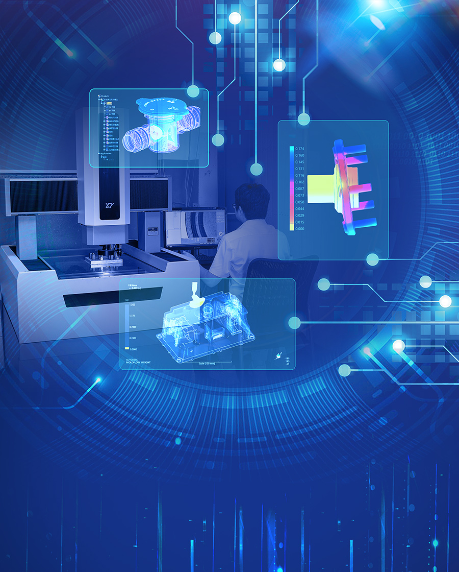 科技研发-今年会众悦